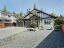 2541 West Trail Crt, Sooke, BC  - Outdoor With Facade 