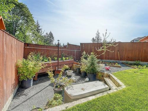 2541 West Trail Crt, Sooke, BC - Outdoor