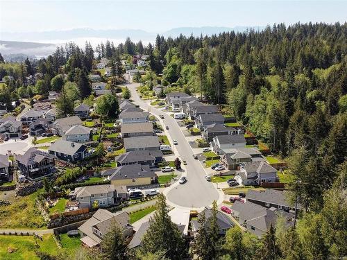 2541 West Trail Crt, Sooke, BC - Outdoor With View