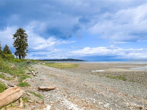 4172 Briardale Rd, Courtenay, BC - Outdoor With View