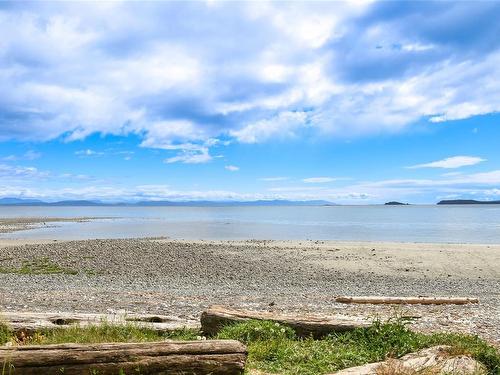 4172 Briardale Rd, Courtenay, BC - Outdoor With Body Of Water With View