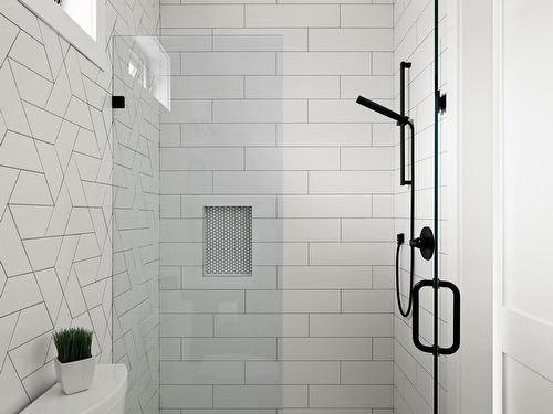 2220 Riviera Pl, Langford, BC - Indoor Photo Showing Bathroom