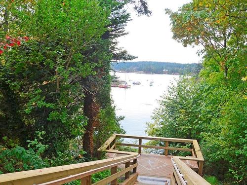 104 Burnett Rd, View Royal, BC - Outdoor With View