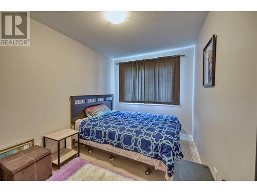4809 89Th Street Unit# 102, Osoyoos, BC - Indoor Photo Showing Bedroom