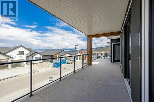 1095 Collinson Court Lot# 579, Kelowna, BC - Outdoor With View With Exterior