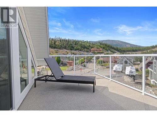 6747 Marbella Loop Unit# 304, Kelowna, BC - Outdoor With View With Exterior