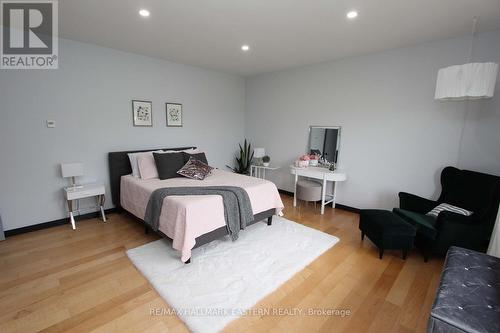 1483 Webster Road, Asphodel-Norwood, ON - Indoor Photo Showing Bedroom