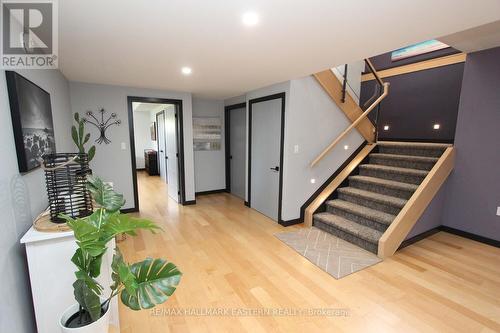 1483 Webster Road, Asphodel-Norwood, ON - Indoor Photo Showing Other Room