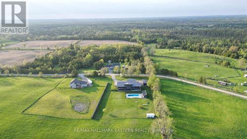 1483 Webster Road, Asphodel-Norwood, ON - Outdoor With View