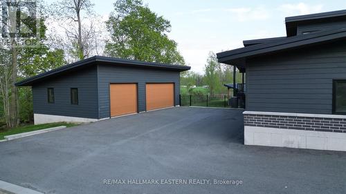 1483 Webster Road, Asphodel-Norwood, ON - Outdoor With Exterior