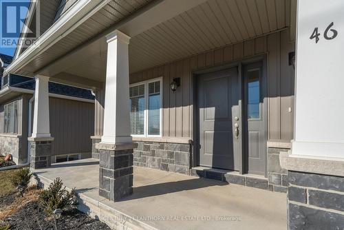 46 Talbot Street, Prince Edward County, ON - Outdoor