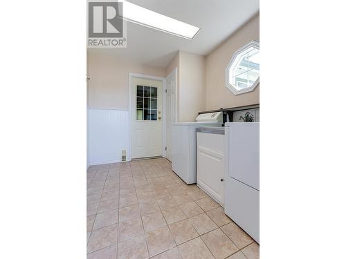 8 Swallow Street, Kitimat, BC - Indoor Photo Showing Laundry Room