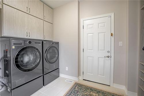 50937 Memme Court, Wainfleet, ON - Indoor Photo Showing Laundry Room