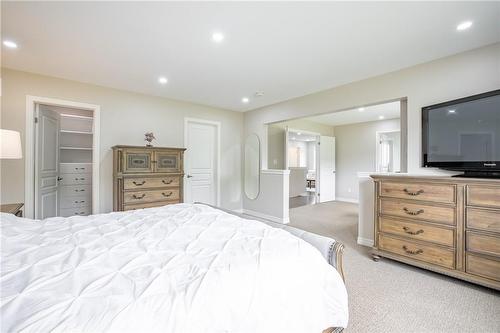 50937 Memme Court, Wainfleet, ON - Indoor Photo Showing Bedroom