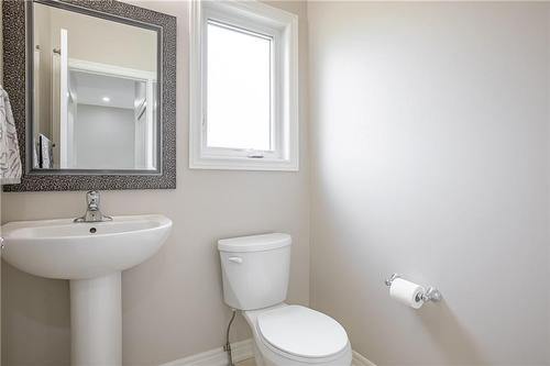 50937 Memme Court, Wainfleet, ON - Indoor Photo Showing Bathroom