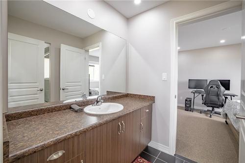 50937 Memme Court, Wainfleet, ON - Indoor Photo Showing Bathroom