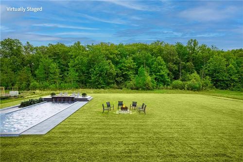 50937 Memme Court, Wainfleet, ON - Outdoor With View