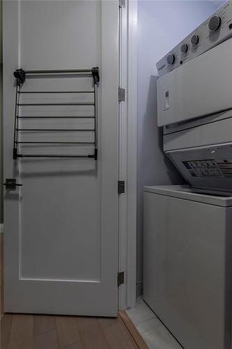 101 Locke Street S|Unit #212, Hamilton, ON - Indoor Photo Showing Laundry Room