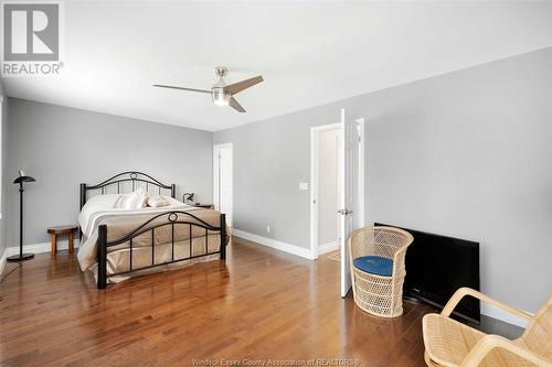 836 Lawndale Avenue, Kingsville, ON - Indoor Photo Showing Bedroom