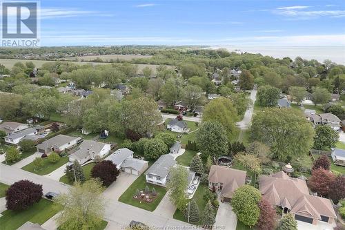 836 Lawndale Avenue, Kingsville, ON - Outdoor With View