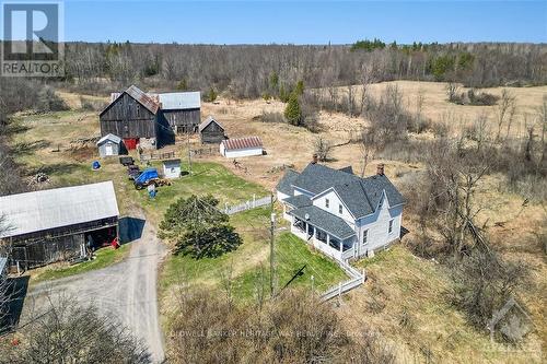 170 Boyd'S Road, Lanark Highlands, ON - Outdoor With View