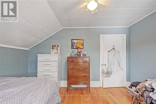 170 Boyd'S Road, Lanark Highlands, ON - Indoor Photo Showing Bedroom