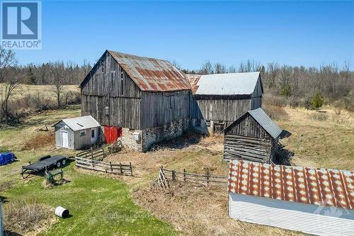 170 Boyd'S Road, Lanark Highlands, ON - Outdoor