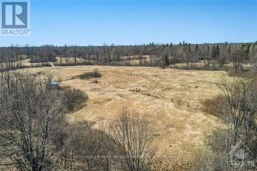 170 Boyd'S Road, Lanark Highlands, ON - Outdoor With View