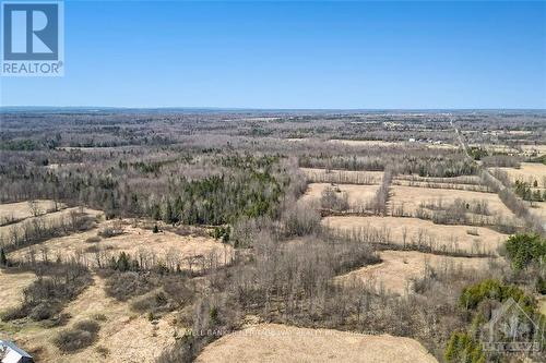 170 Boyd'S Road, Lanark Highlands, ON - Outdoor With View