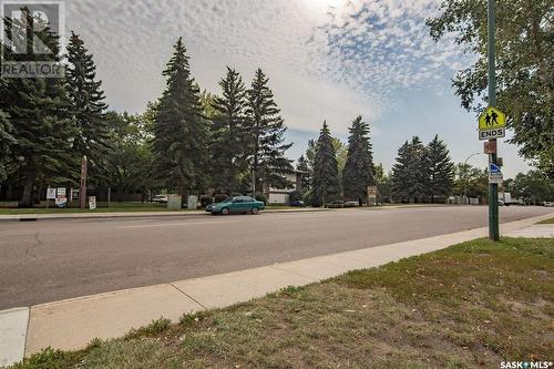 201 459 Pendygrasse Road, Saskatoon, SK - Outdoor