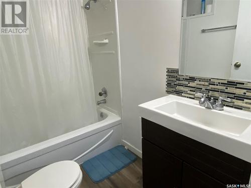364 Second Avenue N, Yorkton, SK - Indoor Photo Showing Bathroom