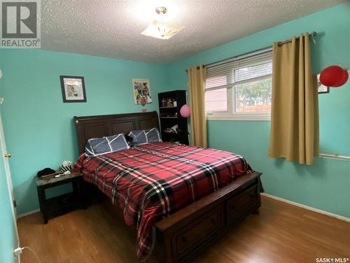 364 Second Avenue N, Yorkton, SK - Indoor Photo Showing Bedroom