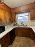 364 Second Avenue N, Yorkton, SK  - Indoor Photo Showing Kitchen With Double Sink 