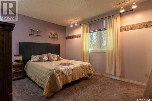 509 Grant Bay, Esterhazy, SK - Indoor Photo Showing Bedroom