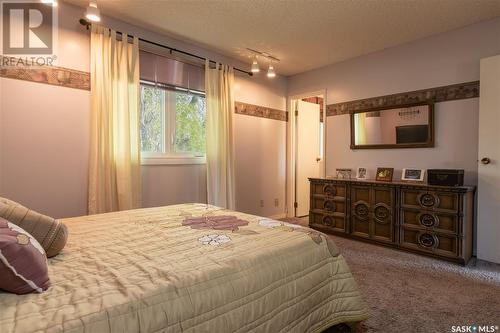 509 Grant Bay, Esterhazy, SK - Indoor Photo Showing Bedroom