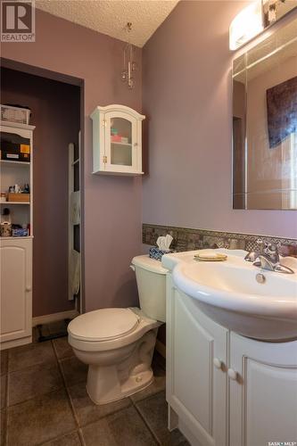509 Grant Bay, Esterhazy, SK - Indoor Photo Showing Bathroom