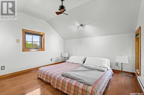 115-117 Evenson Avenue, Manitou Beach, SK - Indoor Photo Showing Bedroom