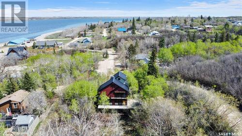 115-117 Evenson Avenue, Manitou Beach, SK - Outdoor With Body Of Water With View