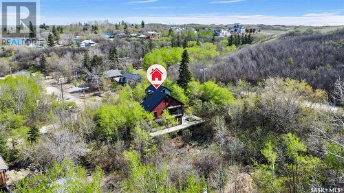 115-117 Evenson Avenue, Manitou Beach, SK - Outdoor With View