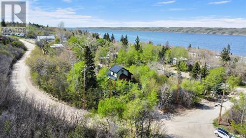 115-117 Evenson Avenue, Manitou Beach, SK - Outdoor With Body Of Water With View