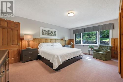 74 Erindale Avenue, Renfrew, ON - Indoor Photo Showing Bedroom