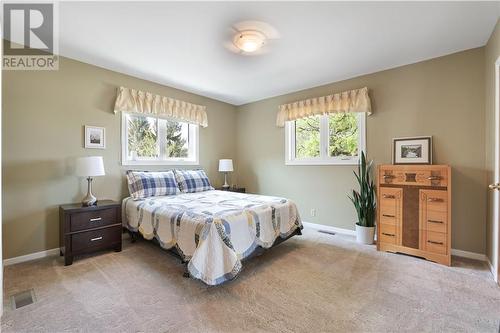 74 Erindale Avenue, Renfrew, ON - Indoor Photo Showing Bedroom