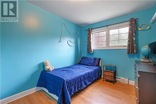 268 Wade Avenue, Renfrew, ON - Indoor Photo Showing Bedroom