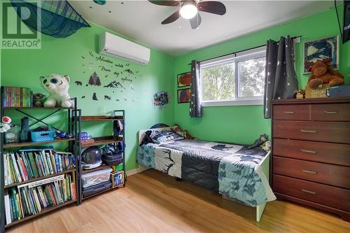 268 Wade Avenue, Renfrew, ON - Indoor Photo Showing Bedroom