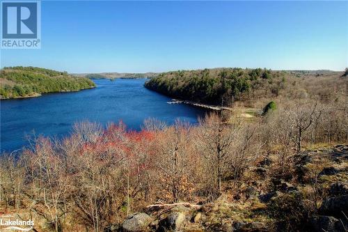 Lookout Point over Lake Vernon - Lot#70 Pine Crescent, Huntsville, ON 