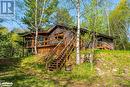 2460 Fred Jones Road, Haliburton, ON  - Outdoor 