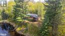 2460 Fred Jones Road, Haliburton, ON  - Outdoor With View 