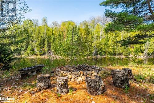 2460 Fred Jones Road, Haliburton, ON - Outdoor