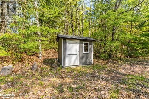 2460 Fred Jones Road, Haliburton, ON - Outdoor