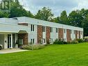 850 Alpha Street W Unit# 206, Owen Sound, ON  - Outdoor 